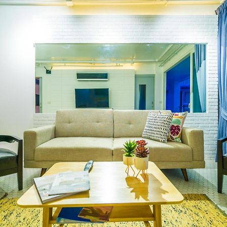 Baycliff Residence By Lofty Patong Esterno foto